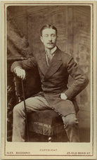 Napoléon, Prince Imperial NPG x46618