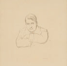 Arthur Barnett Spingarn NPG D20884