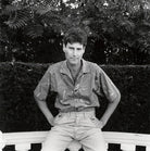 Uri Geller NPG x31686