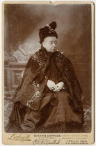 Queen Victoria NPG x39351