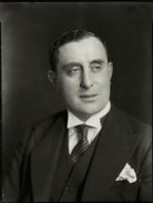 Neville Jonas Laski NPG x151432