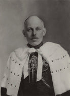 Robert Clive Bridgeman, 2nd Viscount Bridgeman NPG x162943