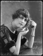 Miss Phyllis Sellick NPG x75180