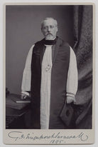 George Frederick Hose NPG x159167