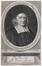 Thomas Gouge NPG D43306