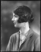 Lady Mary Theresa Herbert (née Fox-Strangways) NPG x123518