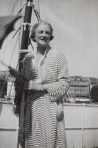 Clementine Ogilvy Spencer-Churchill (née Hozier), Baroness Spencer-Churchill NPG Ax183137