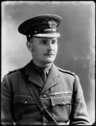 Bernard Cyril Freyberg, 1st Baron Freyberg NPG x154337