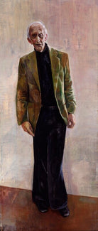 Lord David Cecil NPG 5503