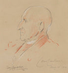Cosmo Gordon Lang, Baron Lang of Lambeth NPG 5904