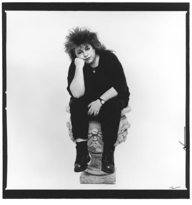 Jo brand npg x87432