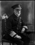 Edmund Hyde Smith NPG x154597