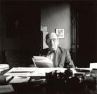 Harvey McGregor NPG x87849