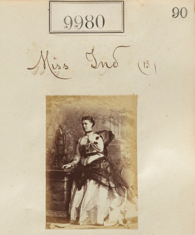 Miss ind npg ax59698