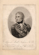 Horatio Nelson NPG D5335