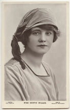 Gertie Millar in 'Bric-à-Brac' NPG x160536