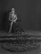 Princess Marie Louise of Schleswig-Holstein NPG x132148