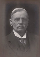 Herbert Somerton Foxwell NPG x67991