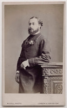 King Edward VII NPG x197194