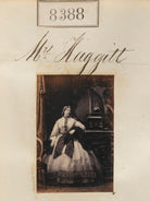 Mrs Haggitt NPG Ax58207