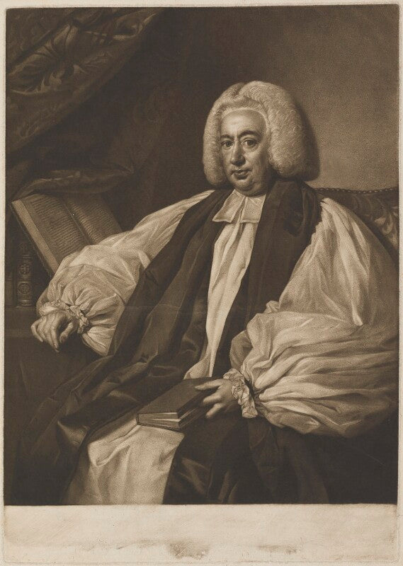 William markham npg d14791