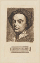 John Gay NPG D14126