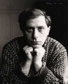 Bernard Kops NPG x125531