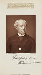 William Farren NPG Ax28276