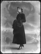 Amy Marguerite Brandon-Thomas NPG x101391