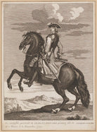 Prince Charles Edward Stuart NPG D34709