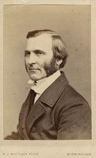 Frederick Temple NPG Ax18317