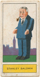 Stanley Baldwin NPG D2716