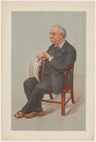 Sir Charles Santley NPG D6754