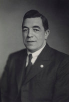 Percy Henry Collick NPG x166668