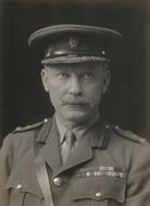 Sir James Leigh-Wood NPG x67219