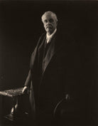 Arthur James Balfour, 1st Earl of Balfour NPG x182