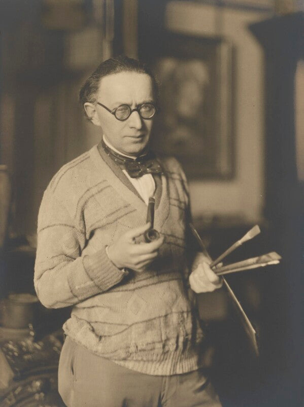 Alfred wolmark npg p982