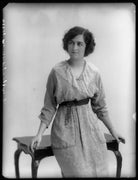 Marjorie Day NPG x102781