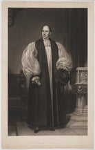 Edward Denison NPG D35017