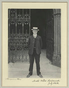 Willie Redmond NPG x44934