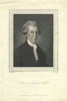 Thomas Sheridan NPG D23293