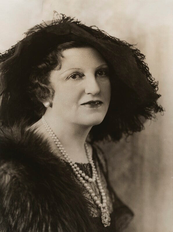 Mrs frank otter npg x84384