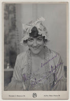 Alice Delysia NPG x135833