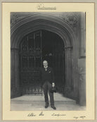 Alexander Ure, 1st Baron Strathclyde NPG x35503