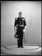 William Penrose Mark-Wardlaw NPG x154061