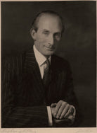 Henry Kennett Sweeting NPG x181261