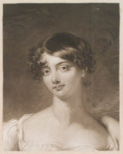 Harriot Hague NPG D11317