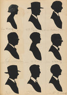 Tourists on the West Pier, Brighton NPG D46998