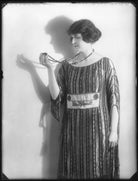 Marjorie Hume NPG x101073