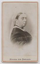 Queen Victoria NPG Ax46156
